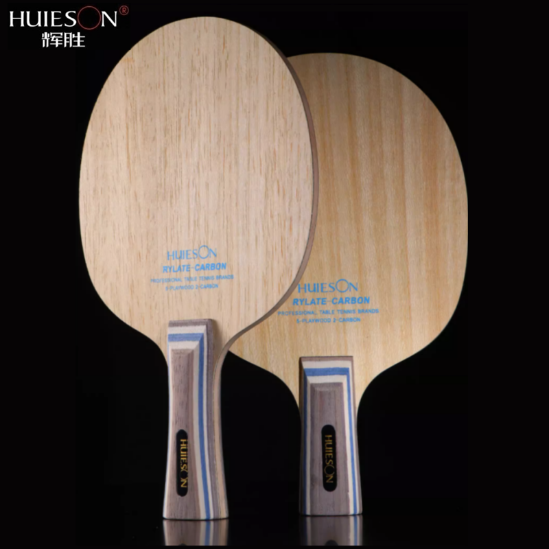 Huieson 5 Plywood 2 Ply Aryl C - Table Tennis Xiom reseña y precio