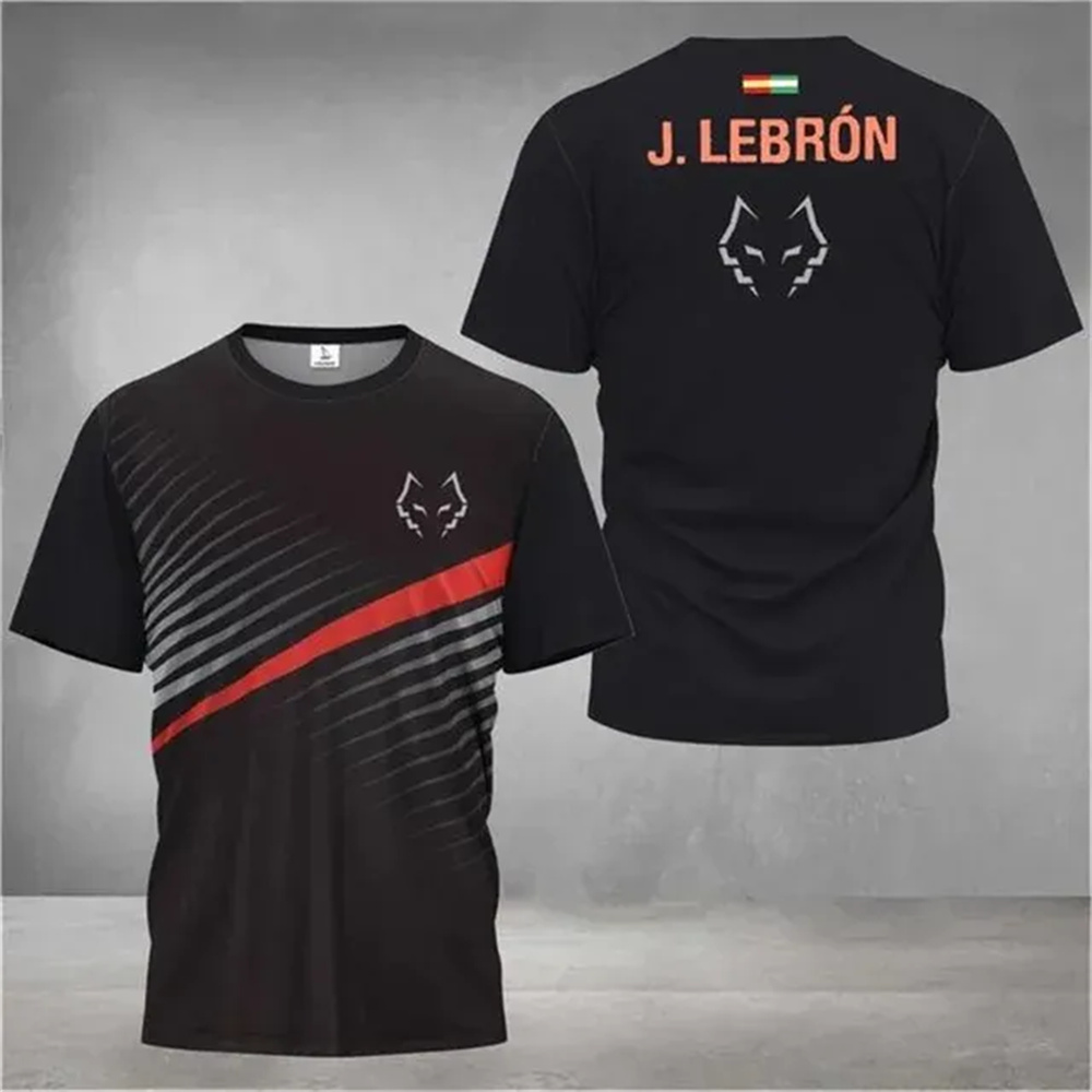 Novedad de verano, camiseta tr - Table Tennis Xu Xin reseña y precio