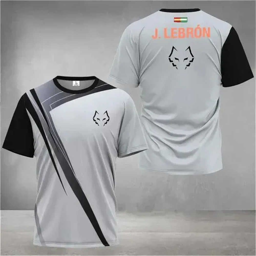 Novedad de verano, camiseta tr - Table Tennis Xu Xin reseña y precio