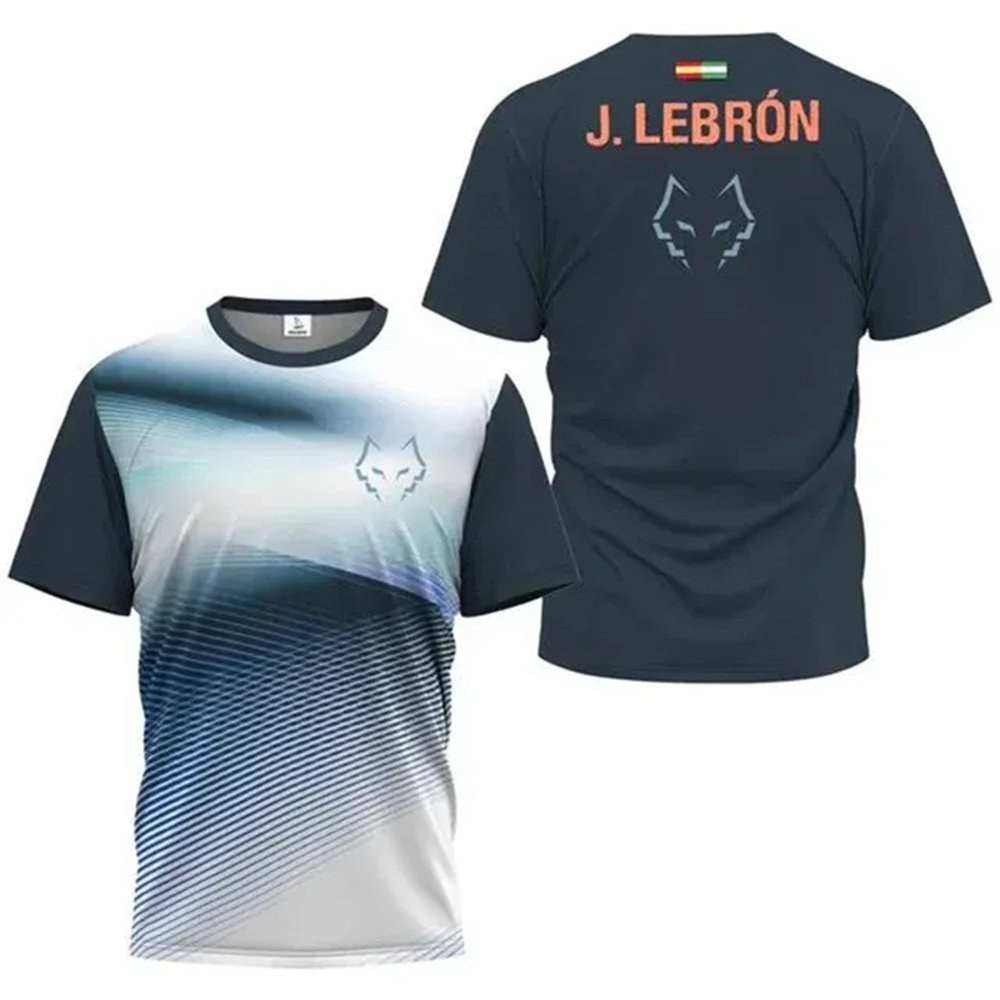 Novedad de verano, camiseta tr - Table Tennis Xu Xin reseña y precio