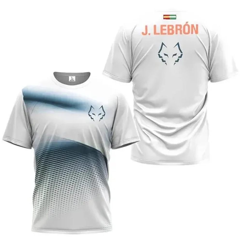 Novedad de verano, camiseta tr - Table Tennis Xu Xin reseña y precio