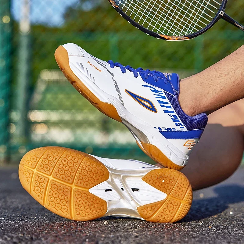 Nuevos zapatos de tenis para h - Table Tennis Basic reseña y precio