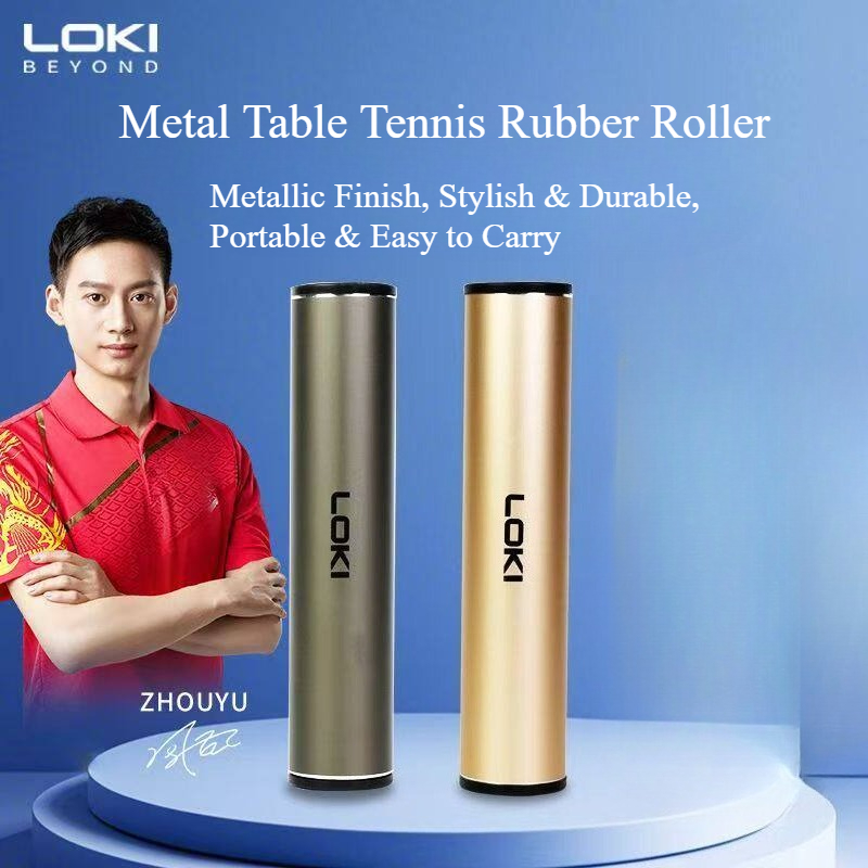 Contenedor de Bolas de Tenis d - Table Tennis Single reseña y precio