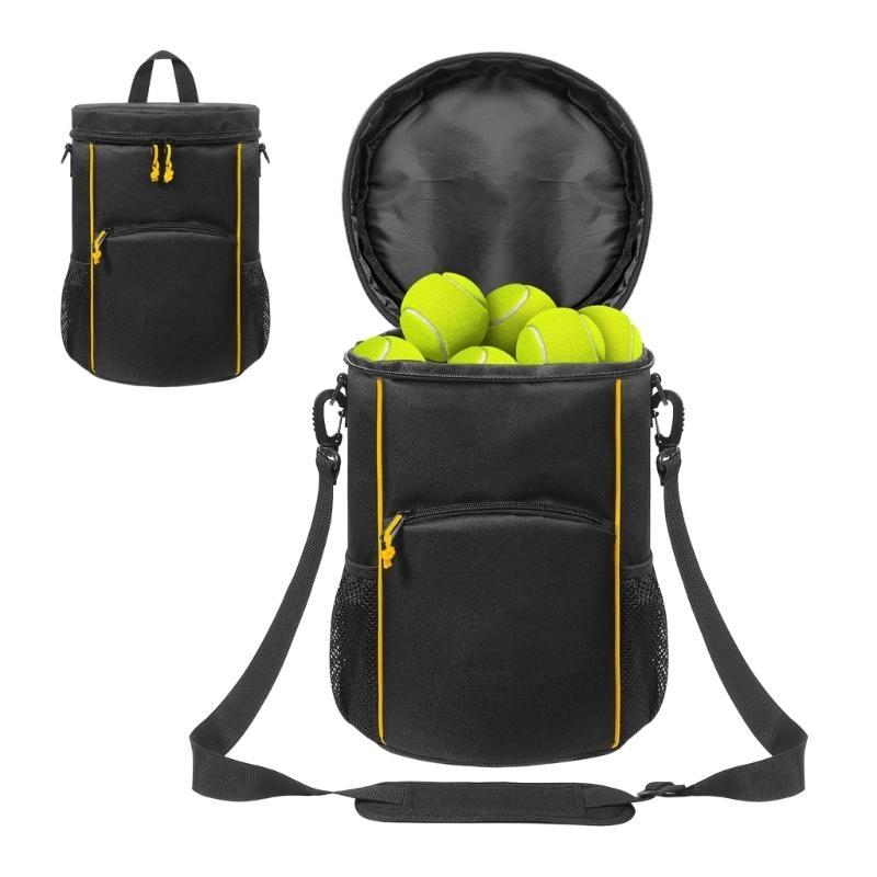 Bolsa transporte para tenis 65 - Table Tennis Kit Bag reseña y precio