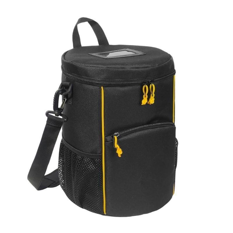 Bolsa transporte para tenis 65 - Table Tennis Kit Bag reseña y precio