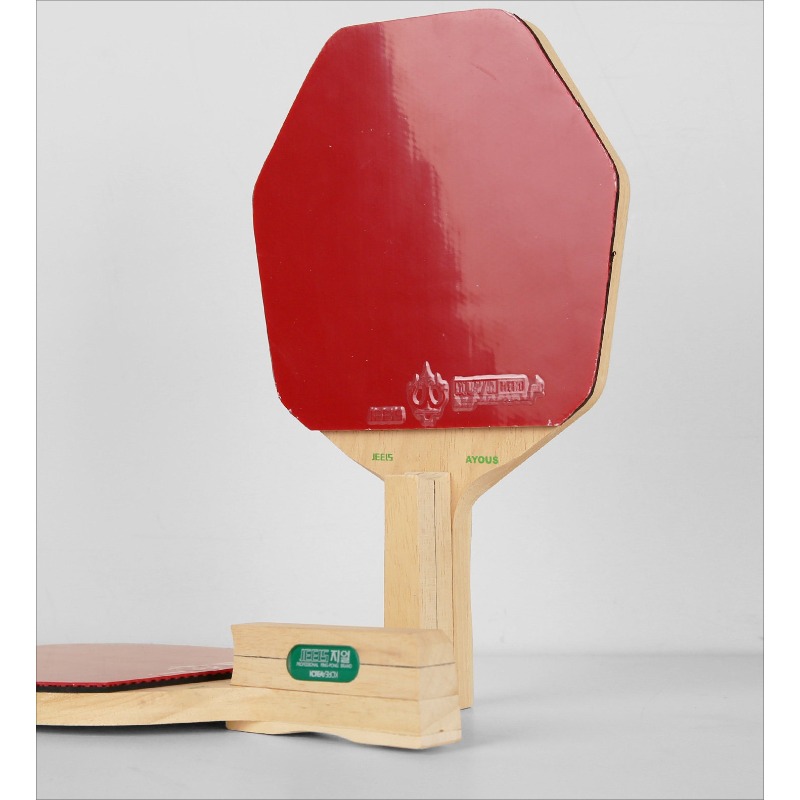 Pala de Tenis de Mesa JEELS Ja - Table Tennis Training reseña y precio