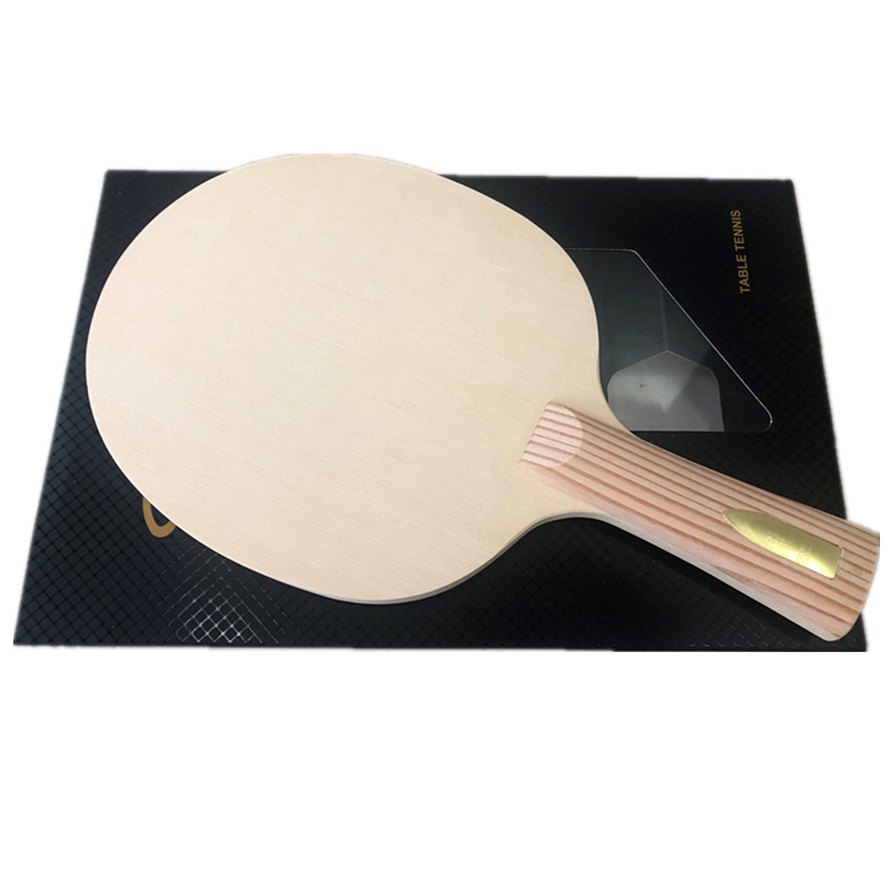 Stuor-raqueta de tenis de mesa - Table Tennis Single reseña y precio