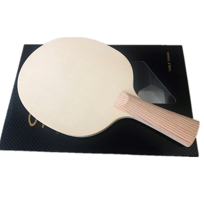 Stuor-raqueta de tenis de mesa - Table Tennis Single reseña y precio