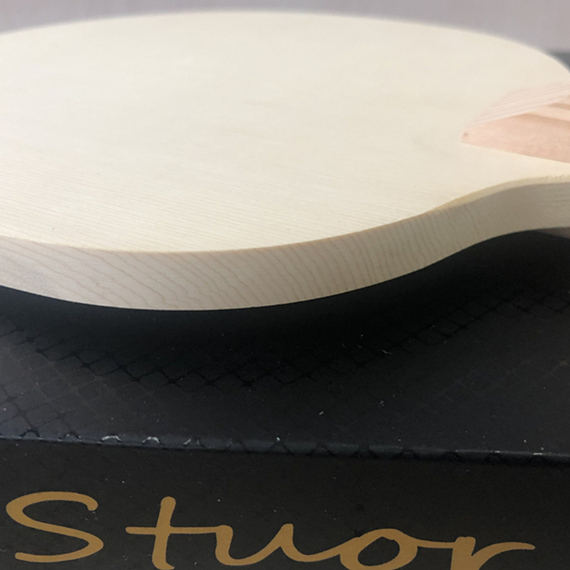 Stuor-raqueta de tenis de mesa - Table Tennis Single reseña y precio