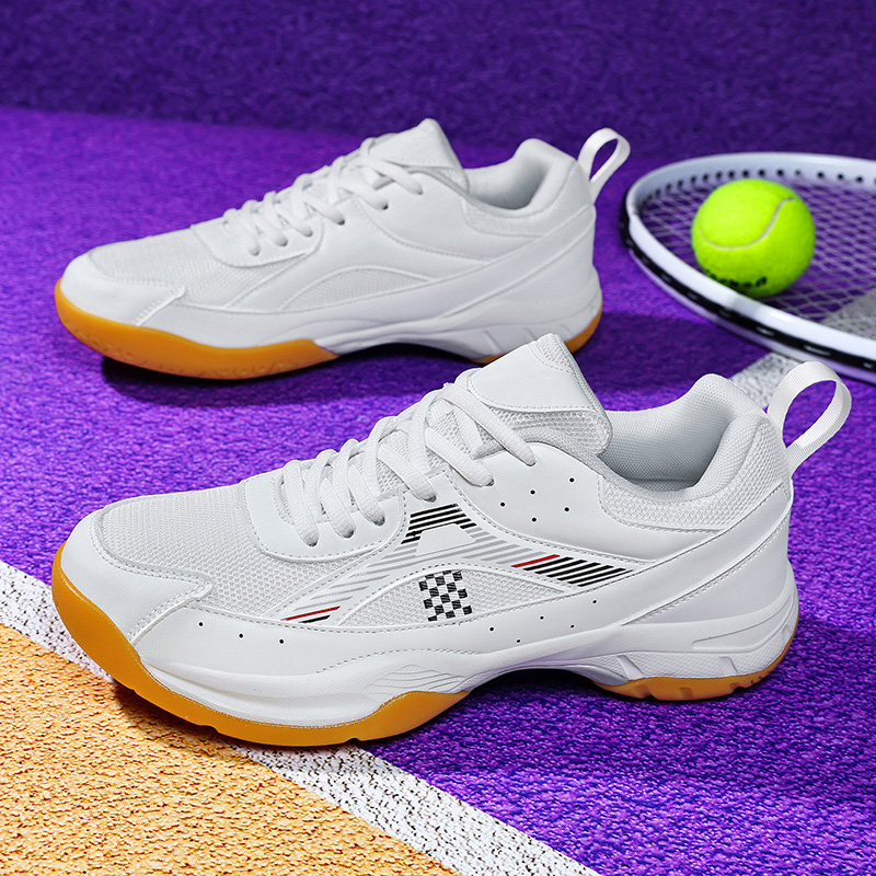 Zapatos deportivos antidesliza - Table Tennis Basic reseña y precio