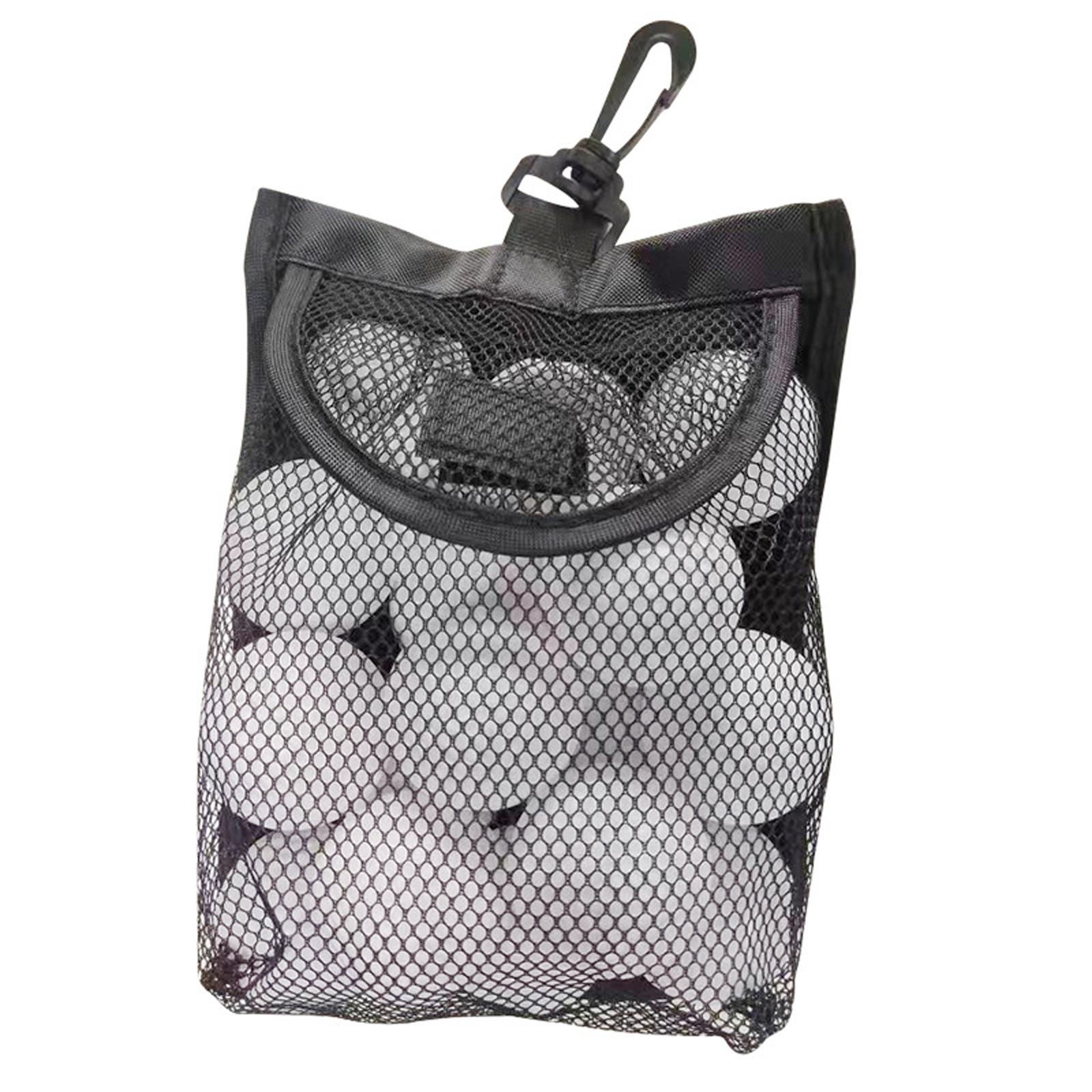 Bolsa de malla para pelotas de - Table Tennis Kit Bag reseña y precio