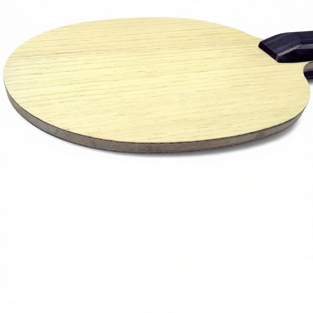 Raqueta de Tenis de Mesa Fan Z - Table Tennis Zhendong reseña y precio