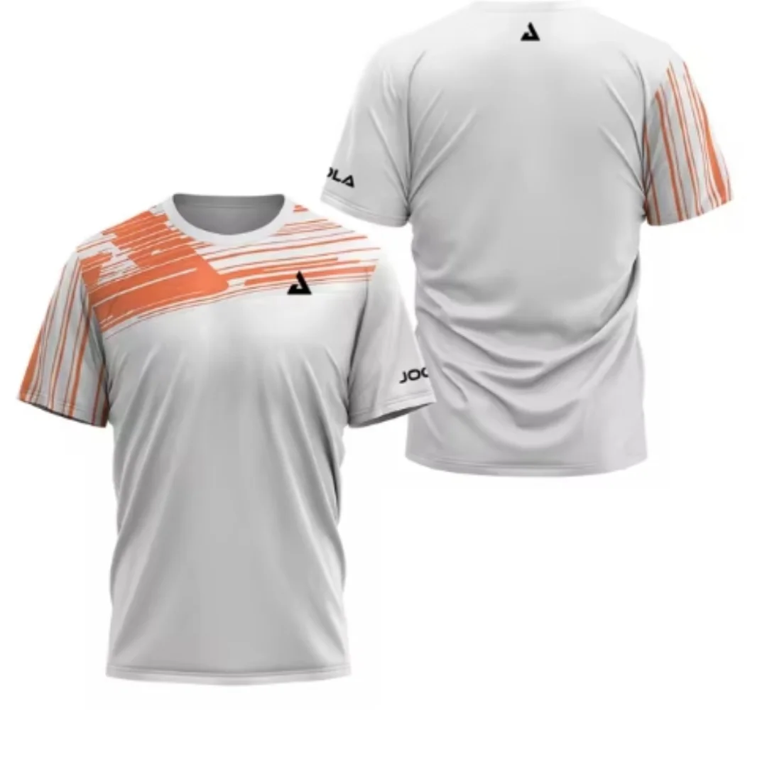 Camiseta deportiva de tenis de - Table Tennis Xu Xin reseña y precio