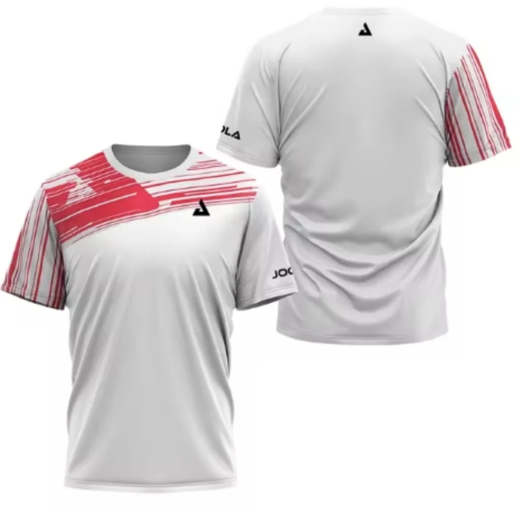 Camiseta deportiva de tenis de - Table Tennis Xu Xin reseña y precio