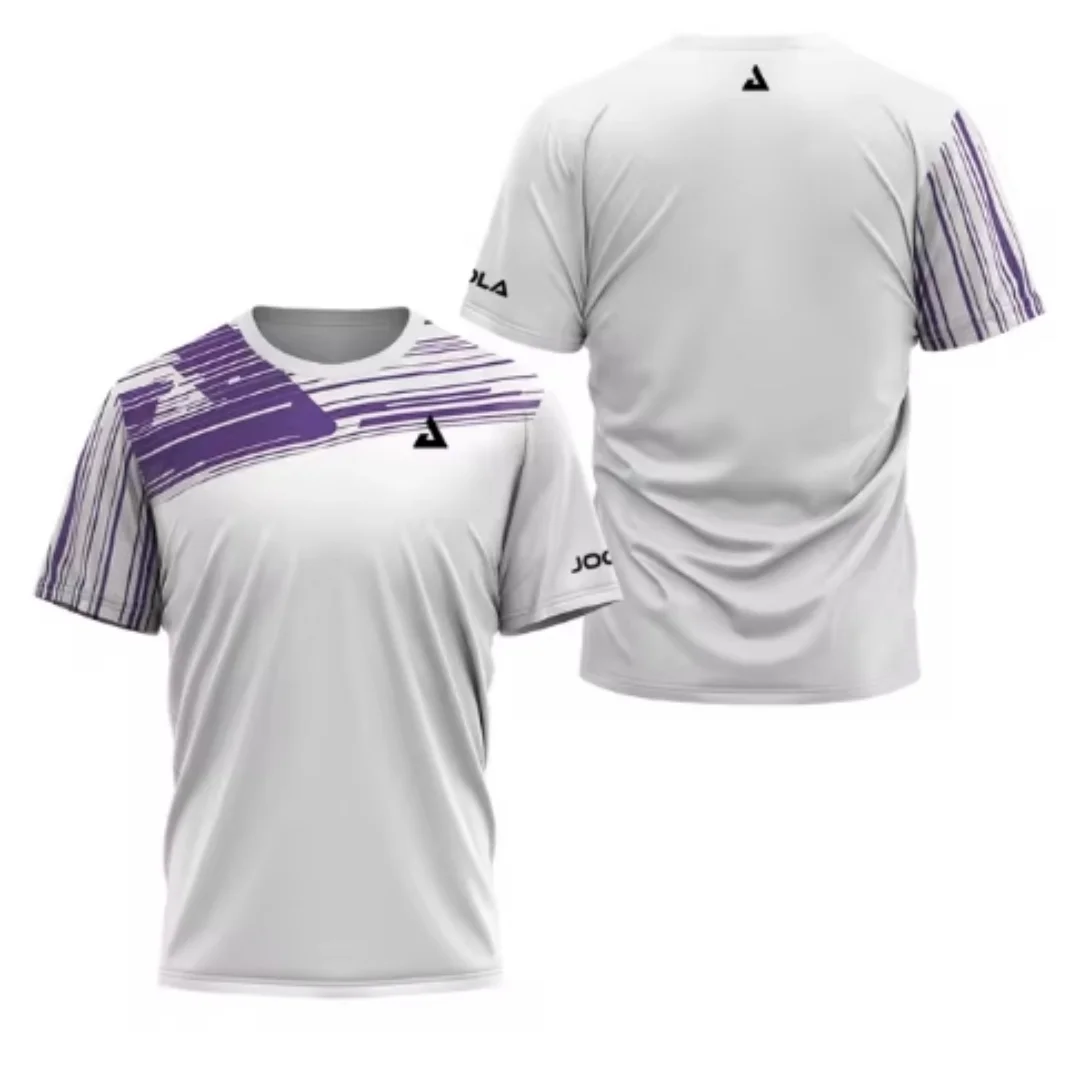 Camiseta deportiva de tenis de - Table Tennis Xu Xin reseña y precio