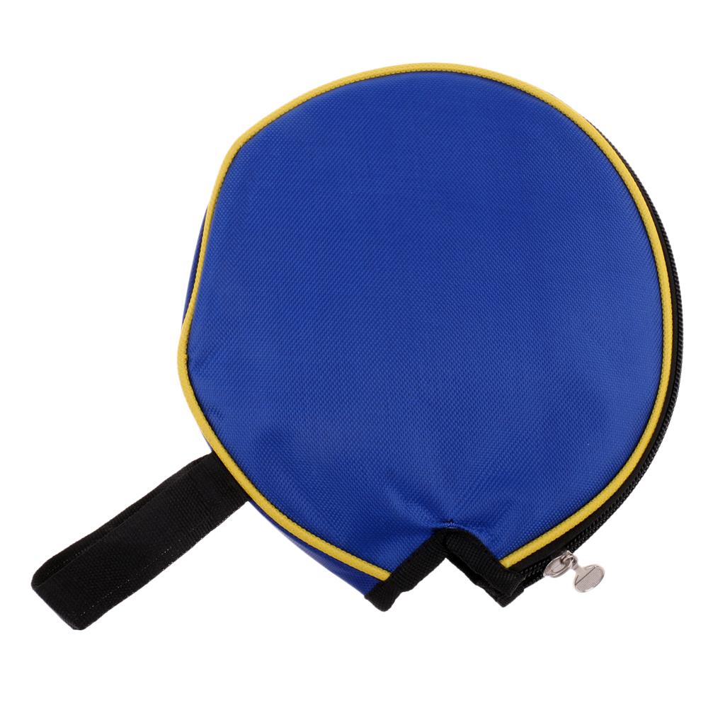 Funda portátil de lona para ra - Table Tennis Player reseña y precio