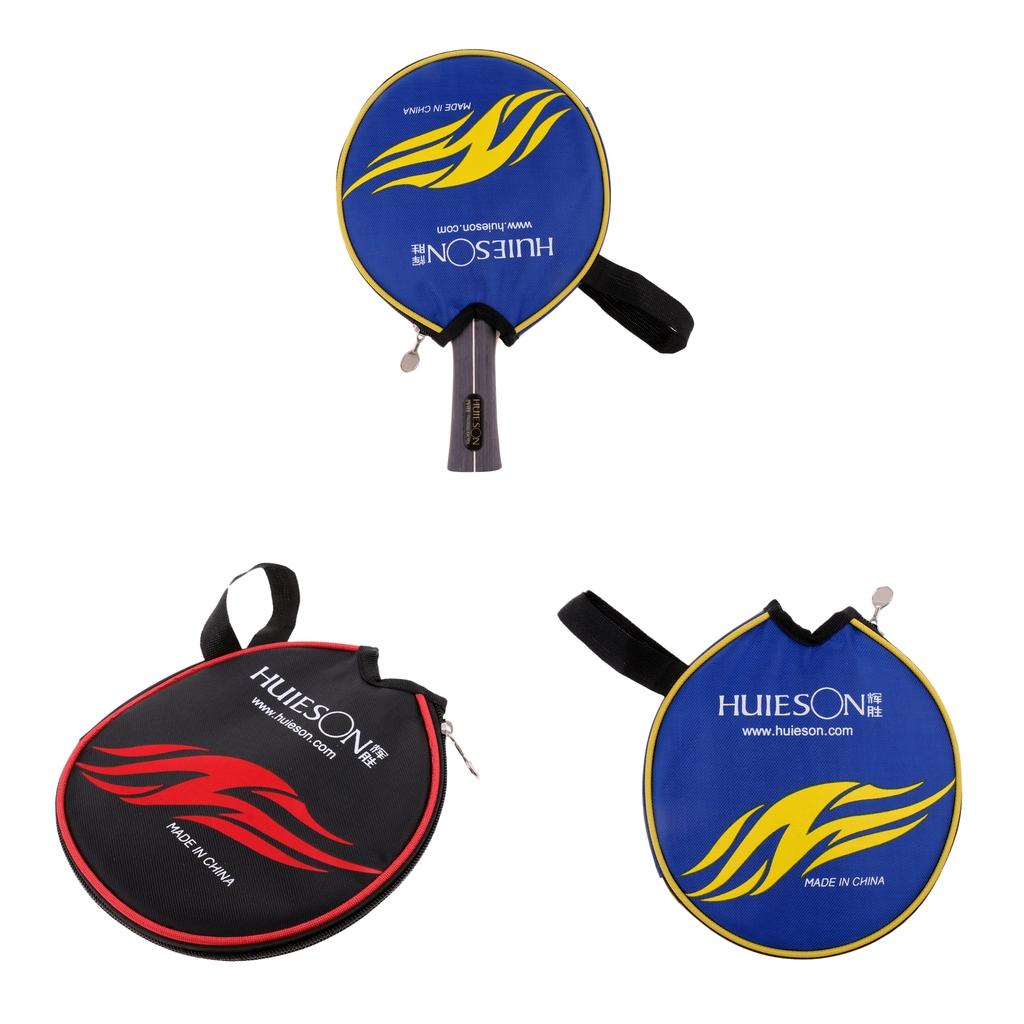Funda portátil de lona para ra - Table Tennis Player reseña y precio